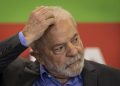 Lula impopular!