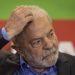 Lula impopular!