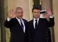 França irá reconhecer Estado Palestino em setembro, contrariando Israel