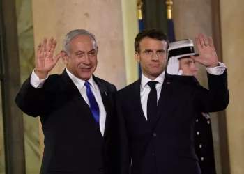 França irá reconhecer Estado Palestino em setembro, contrariando Israel