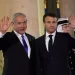 França irá reconhecer Estado Palestino em setembro, contrariando Israel