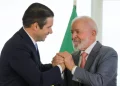 A briga entre Lula e o Congresso