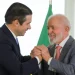 A briga entre Lula e o Congresso