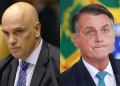Bolsonaro é proibido de dar entrevistas online