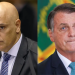Bolsonaro é proibido de dar entrevistas online