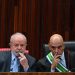Governo Federal vai defender Moraes contra Trump