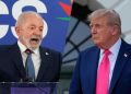 Lula pede diálogo a Trump e defende soberania sobre riquezas brasileiras