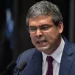 PT aciona STF para impedir que bancos no Brasil cumpram sanções dos EUA contra Moraes