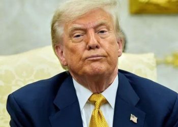 Votação na Câmara de Belém transforma Trump em persona non grata
