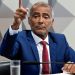 Romário recusa apoiar impeachment de Moraes e vira alvo nas redes