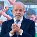 Lula critica tarifas de Trump e articula resposta conjunta com países do Brics